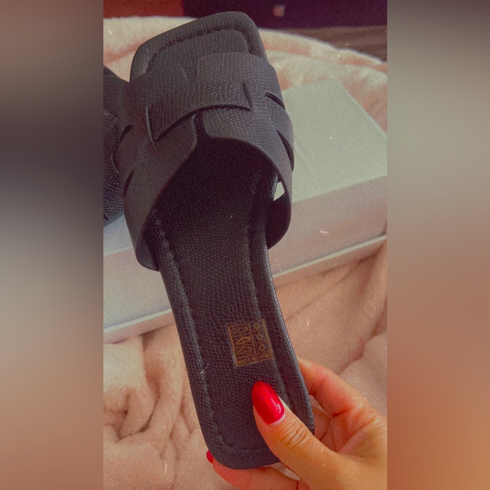 Sandals